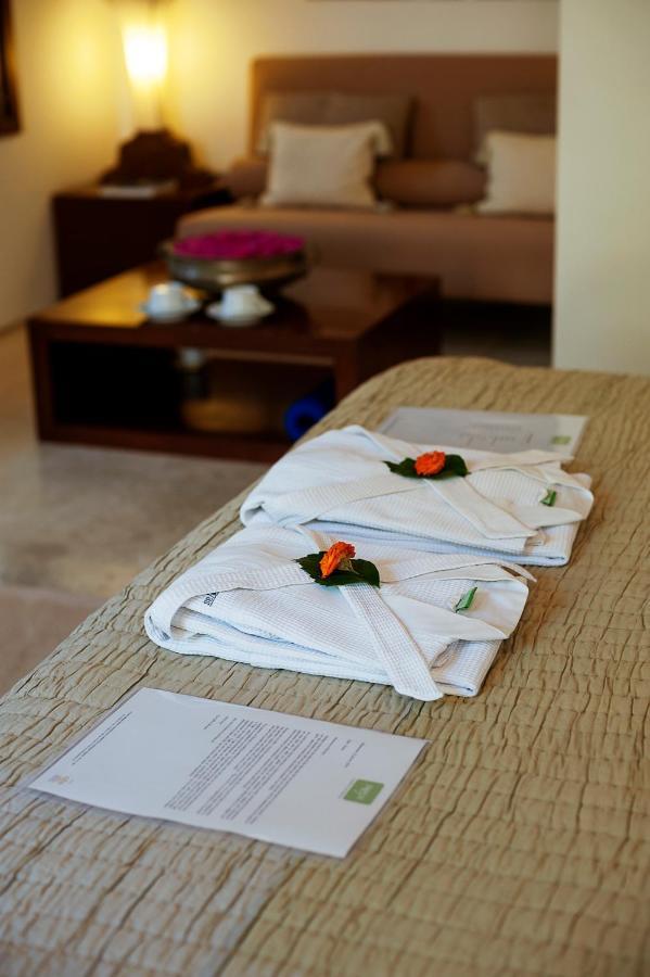 Shreyas Retreat Hotel Nelamangala Eksteriør billede