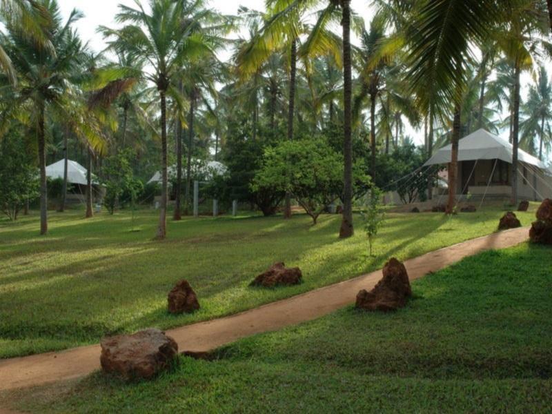 Shreyas Retreat Hotel Nelamangala Eksteriør billede